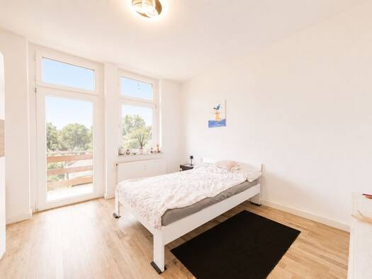 Wohnung zum Kauf 145.000 € 2 Zimmer 57 m² 3. Geschoss Körne Innenstadt-Ost 44143