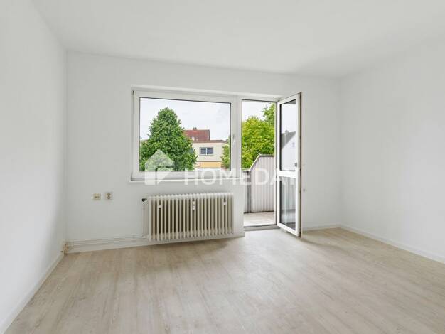 Wohnung zum Kauf 114.000 € 3 Zimmer 61 m² 1. Geschoss Thiede Nordost 38239
