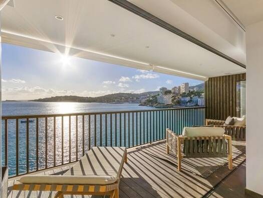 Wohnung zum Kauf provisionsfrei 1.950.000 € 4 Zimmer 130 m² Palma 07015