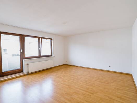 Wohnung zur Miete 865 € 2 Zimmer 70 m² 1. Geschoss Heilbronn Heilbronn 74072