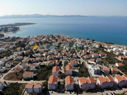 Wohn- und Gewerbegrundstück zum Kauf 481.000 € Zadar 23000