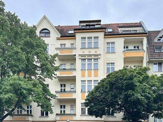 Wohnung zum Kauf 374.950 € 3 Zimmer 68,4 m² 4. Geschoss Wedding Berlin 13351