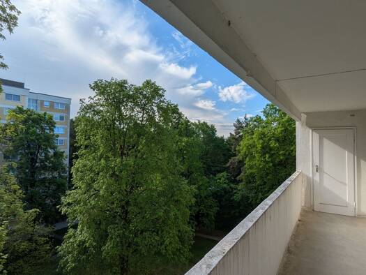 Wohnung zum Kauf provisionsfrei 455.000 € 3 Zimmer 75,2 m² Geschoss 5/8 frei ab 01.01.2027 Engadiner Straße 24 Thalk.Obersendl.-Forsten-Fürstenr.-Solln München 81475