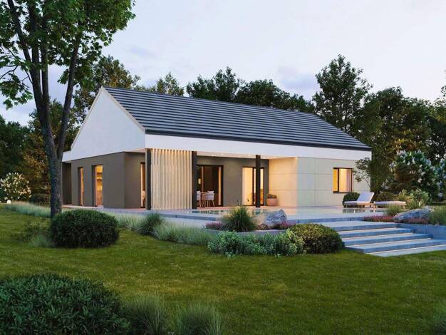 Grundstück zum Kauf provisionsfrei 228.000 € 827,4 m² Grundstück Kaltenhof Nordwestmecklenburg - Landkreis - Dassow 23942