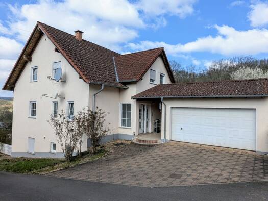 Einfamilienhaus zum Kauf 369.000 € 10 Zimmer 252 m² 599 m² Grundstück Matzenbach 66909