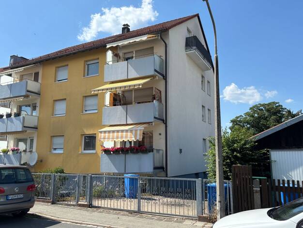 Wohnung zum Kauf 239.000 € 3 Zimmer 75 m² 2. Geschoss frei ab sofort Eibach Südwestliche Außenstadt 90451