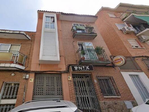Chalet zum Kauf 188.100 € 1 Zimmer 220 m² HERAS 11 Arganda del Rey 28500