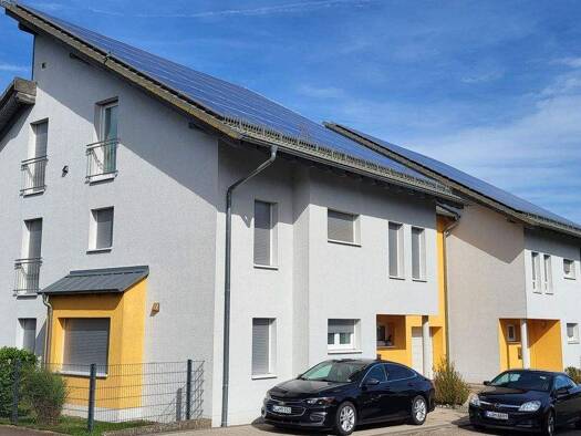 Doppelhaushälfte zum Kauf provisionsfrei 758.000 € 6 Zimmer 280 m² 299 m² Grundstück Waldmohr 66914