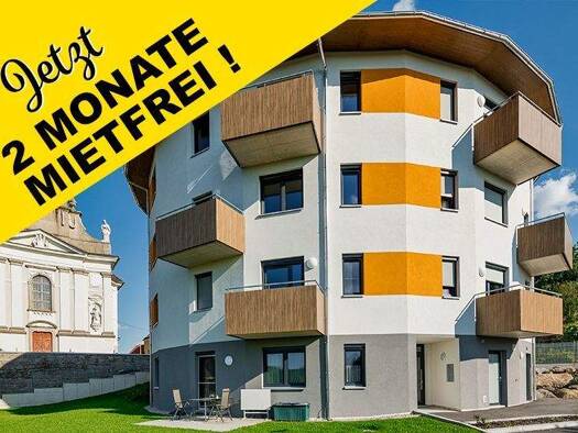 Wohnung zur Miete 471 € 54,7 m² Marktplatz 90/3 Hoheneich 3945
