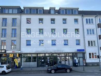 Ladenfläche zur Miete 12 € 270 m² Verkaufsfläche List Hannover 30177