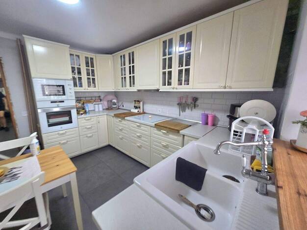 Wohnung zum Kauf 299.000 € 4 Zimmer 95 m² 1. Geschoss Son Moll Cala Ratjada 07590