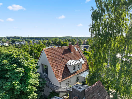 Einfamilienhaus zum Kauf 325.000 € 7 Zimmer 135 m² 734 m² Grundstück Bad Bentheim 48455