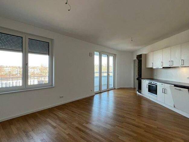 Wohnung zur Miete 1.402 € 3 Zimmer 81,4 m² 3. Geschoss frei ab 05.03.2026 Rosenfelder Ring 150 Friedrichsfelde Berlin 10315
