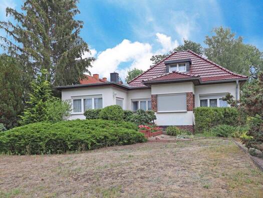 Einfamilienhaus zum Kauf provisionsfrei 580.000 € 6 Zimmer 120 m² 895 m² Grundstück Borgsdorf Hohen Neuendorf 16556