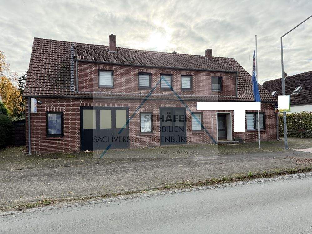 Haus zum Kauf - Ansicht 2