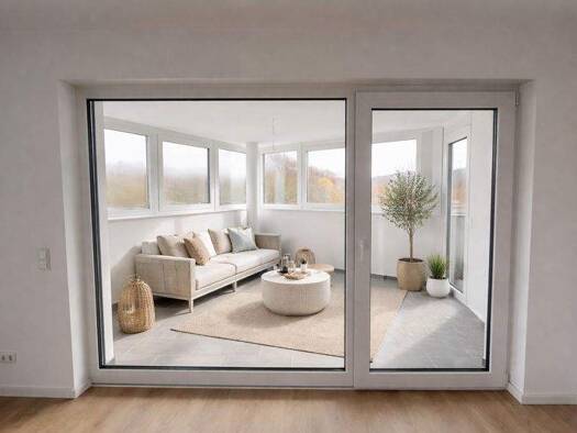 Wohnung zum Kauf - Erstbezug 395.400 € 2,5 Zimmer 76,1 m² Bremthal Eppstein 65817