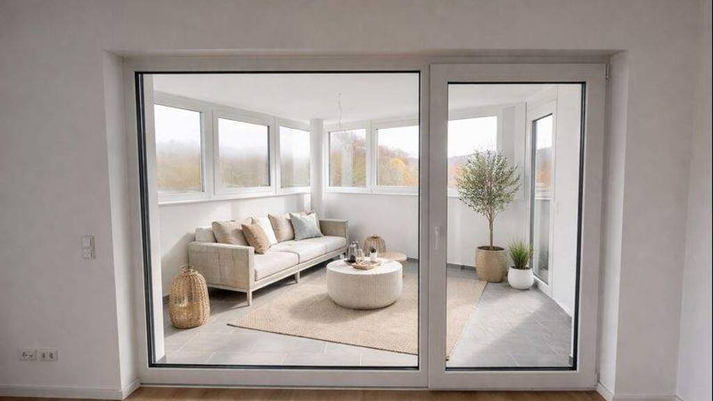 Wohnung zum Kauf - Erstbezug 395.400 € 2,5 Zimmer 76,1 m² Bremthal Eppstein 65817