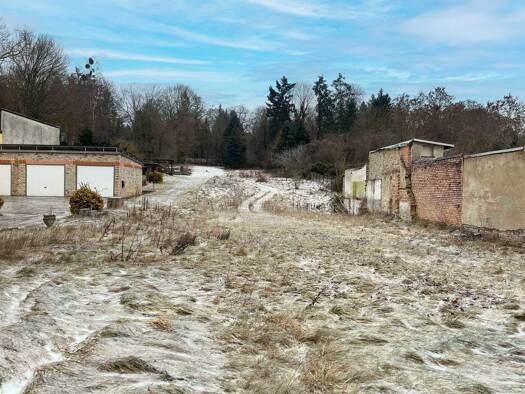 Grundstück zum Kauf 1.994,3 m² Grundstück Eberswalde 16225