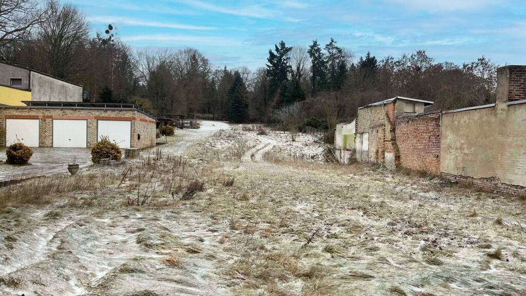 Grundstück zum Kauf 1.994,3 m² Grundstück Eberswalde 16225