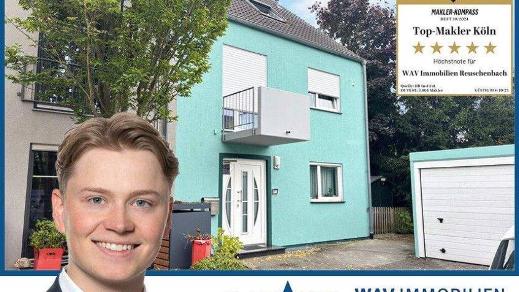 Einfamilienhaus zum Kauf 695.000 € 6 Zimmer 147 m² 666 m² Grundstück Hermülheim Hürth 50354
