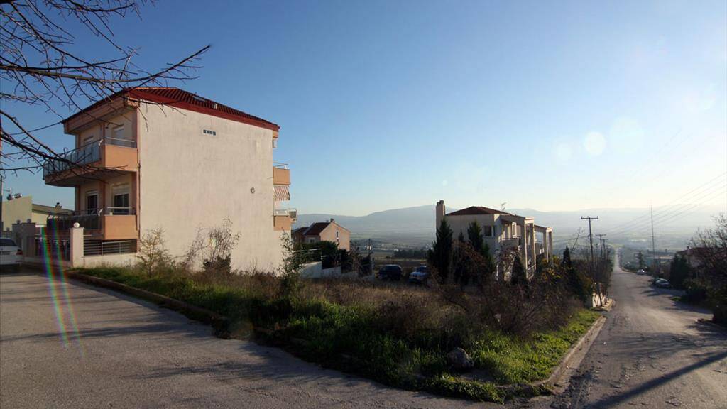 Land-/Forstwirtschaft zum Kauf 220.000 € 400 m² Grundstück Thessaloniki