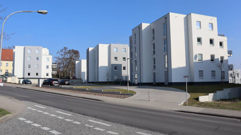 Terrassenwohnung zur Miete 920 € 3 Zimmer 78 m² frei ab 01.05.2026 Jüterbog 14913