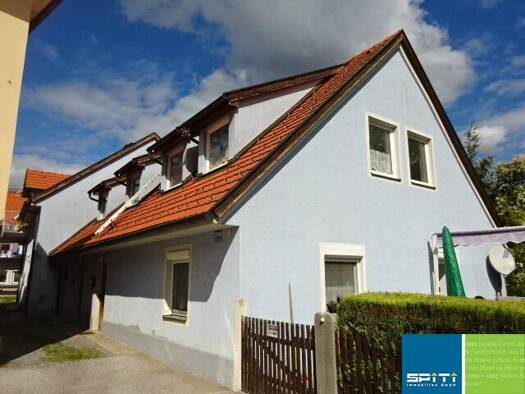 Wohnung zum Kauf 78.000 € 3 Zimmer 78 m² 1. Geschoss Kirchdorf Pernegg an der Mur 8132