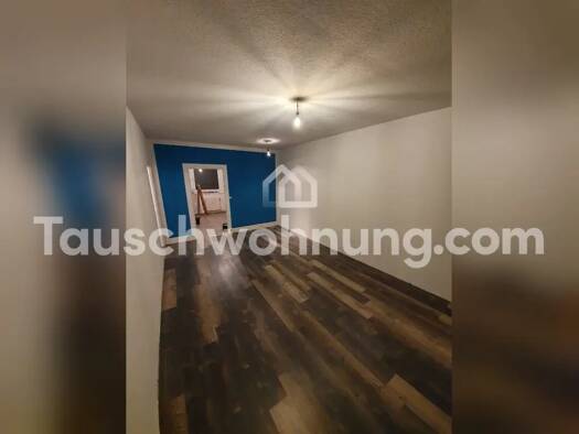 Wohnung zur Miete Tauschwohnung 560 € 4 Zimmer 78 m² Dachgeschoss, 4. Geschoss Kirchsteigfeld Potsdam 14480