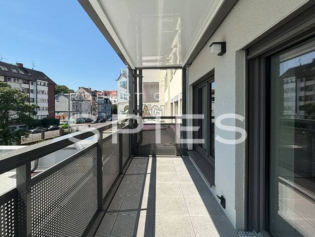 Wohnung zur Miete - Erstbezug 1.220 € 3 Zimmer 91 m² Ostertor Mitte 28203