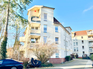 Wohnung zum Kauf 360.000 € 3 Zimmer 83,7 m² Französisch Buchholz Berlin 13127