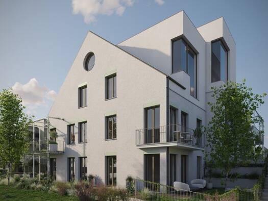 Wohnung zum Kauf - Erstbezug 795.000 € 3 Zimmer 95,9 m² EG Waldegg Linz 4020