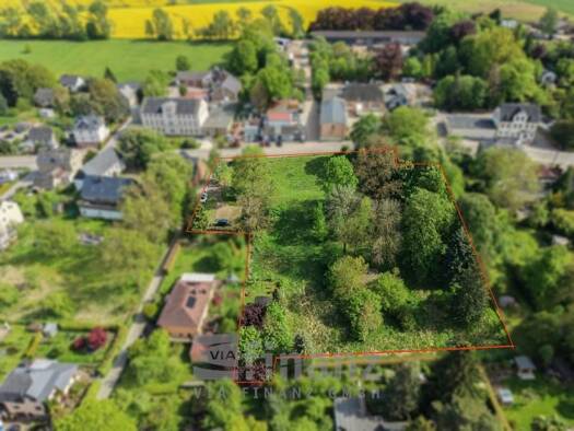 Grundstück zum Kauf 490.000 € 6.759 m² Grundstück Hofer Straße 56 Mittelbach Reichenbrand 09224