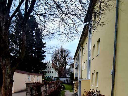 Wohnung zum Kauf provisionsfrei 359.000 € 3 Zimmer 77 m² Geschoss 1/3 Aeschach Lindau (Bodensee) 88131