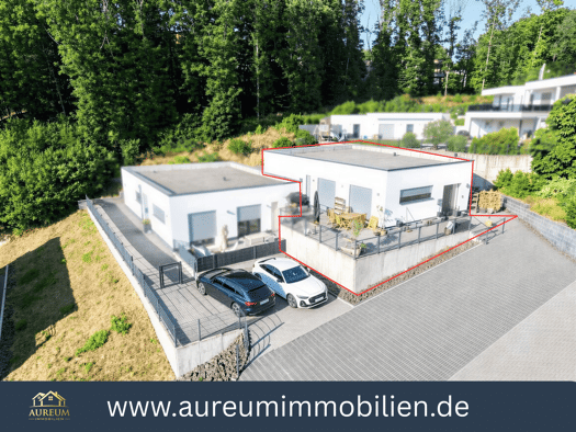 Bungalow zur Miete 1.300 € 4 Zimmer 108 m² frei ab 01.10.2026 Kirn 55606