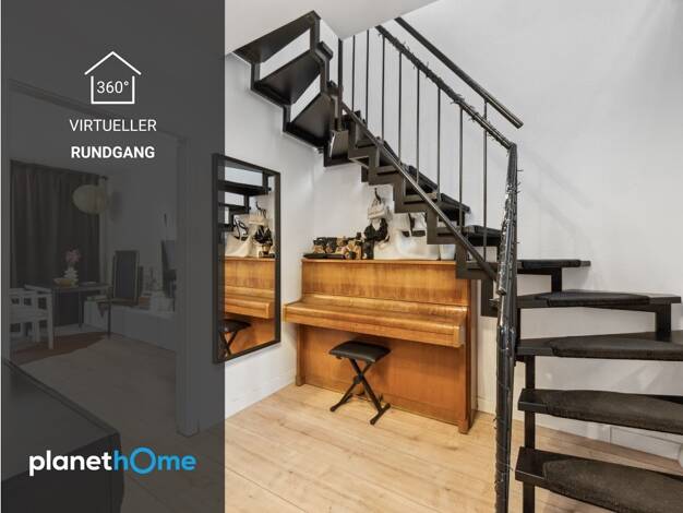 Maisonette zum Kauf 299.000 € 2 Zimmer 77 m² Unterheinriet Untergruppenbach 74199