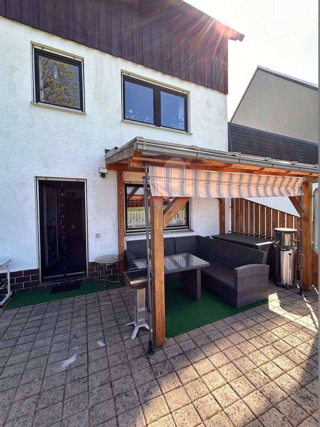 Einfamilienhaus zum Kauf, Teuschnitz