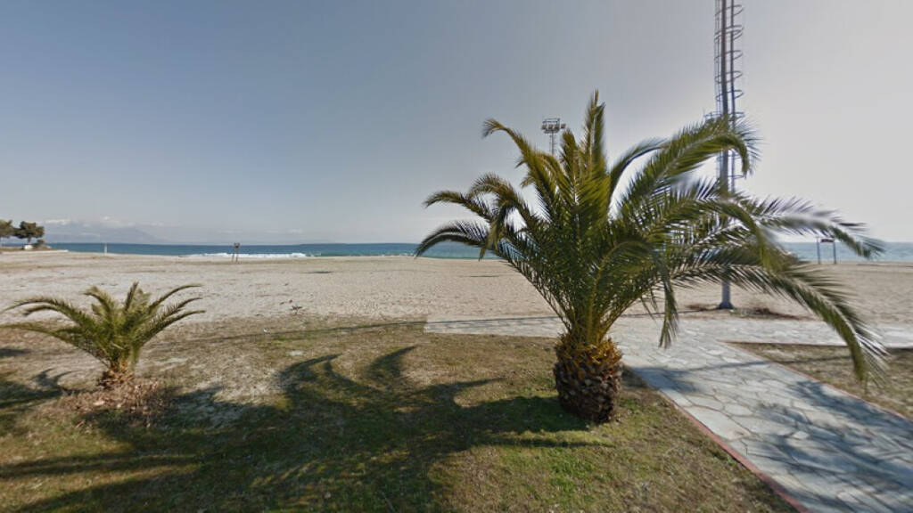 Land-/Forstwirtschaft zum Kauf 390.000 € 4.400 m² Grundstück Asprovalta