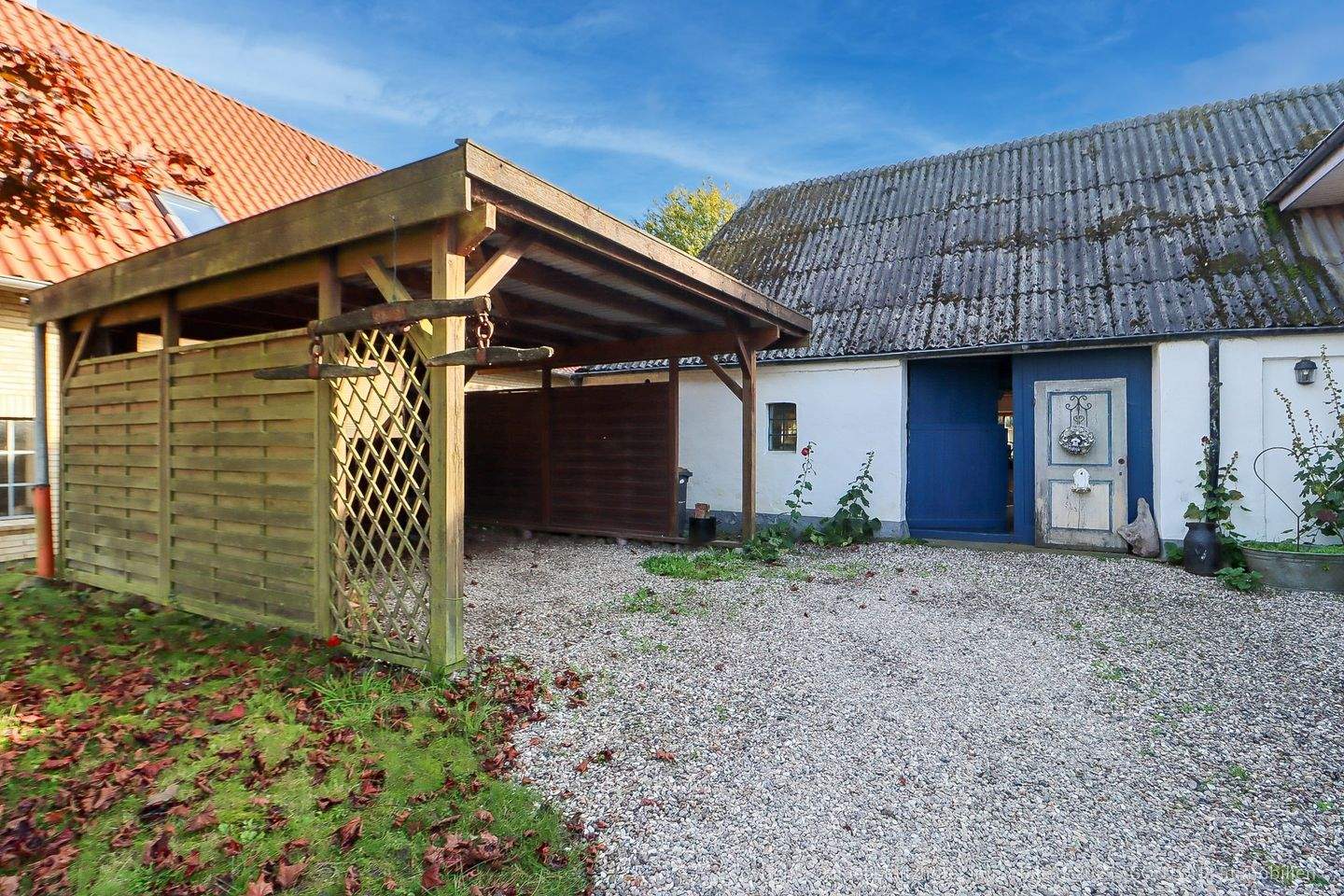 Haus zum Kauf - Ansicht 4