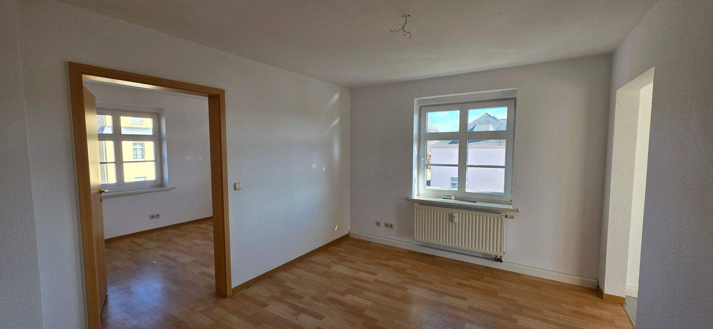 Immobilie in Hartmannsdorf - Kleine Wohnung für Kapitalanleger - Bild 2