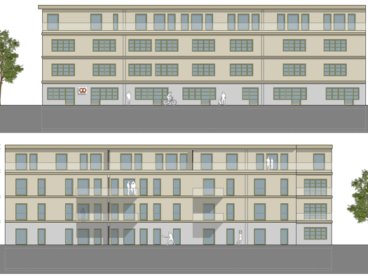 Grundstück zum Kauf 2.370 m² Grundstück Harksheide Norderstedt 22851