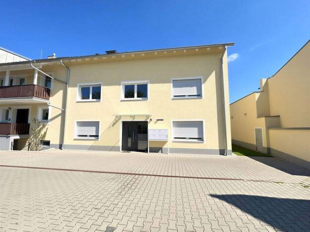 Wohnung zur Miete 580 € 2 Zimmer 47 m² 1. Geschoss frei ab 01.07.2026 Zirgesheim Bayern - Donauwörth 86609