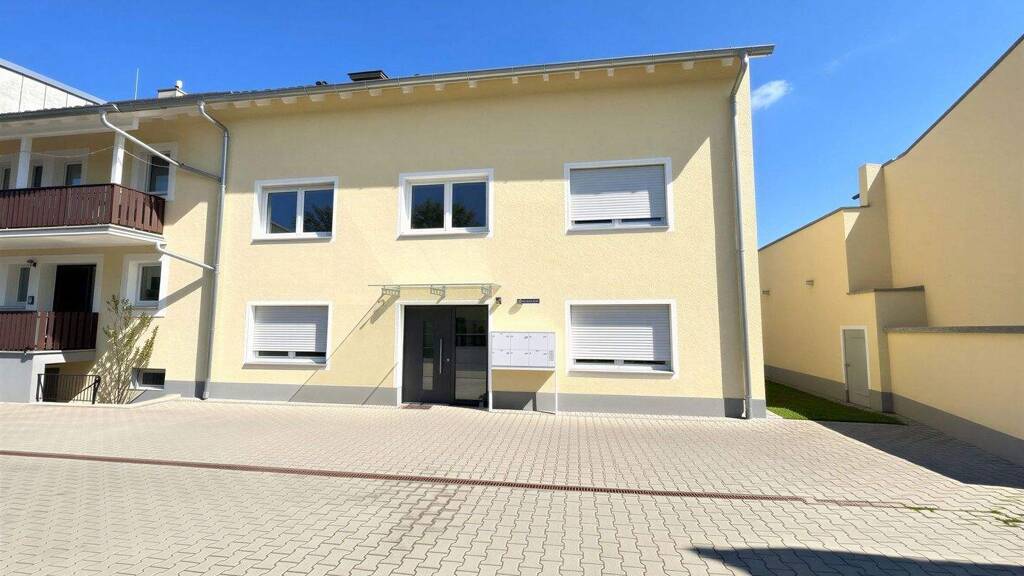 Wohnung zur Miete 580 € 2 Zimmer 47 m² 1. Geschoss frei ab 01.07.2026 Zirgesheim Bayern - Donauwörth 86609