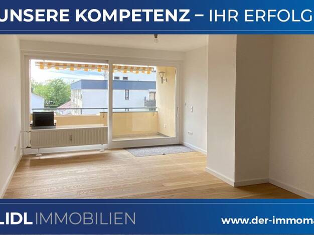 Wohnung zum Kauf 279.900 € 3 Zimmer 75 m² 2. Geschoss Bad Füssing 94072