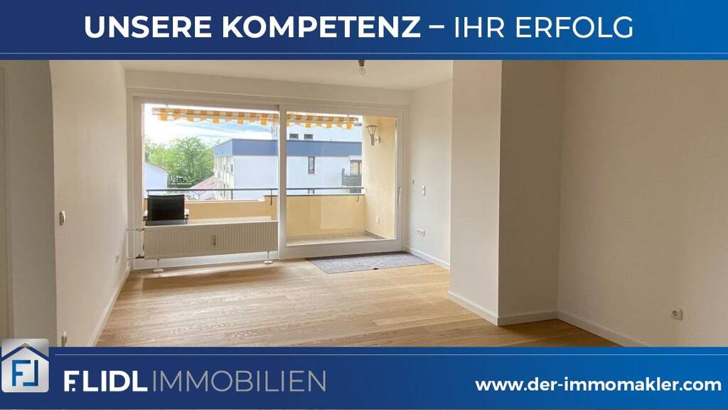 Wohnung zum Kauf 279.900 € 3 Zimmer 75 m² 2. Geschoss Bad Füssing 94072