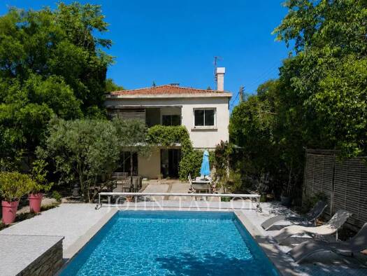 Einfamilienhaus zum Kauf 980.000 € 6 Zimmer 158 m² Le Cabot Marseille 9ème arrondissement 13009