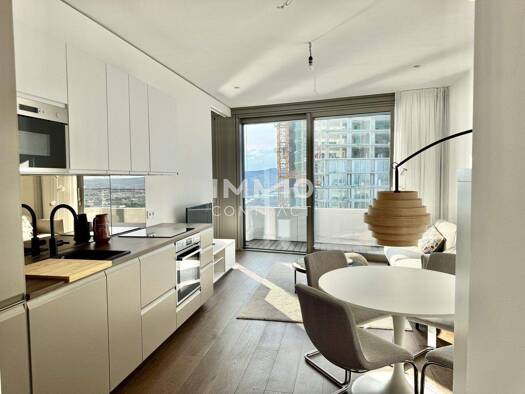 Wohnung zur Miete - Erstbezug 1.747 € 2 Zimmer 49,4 m² Wien 1220