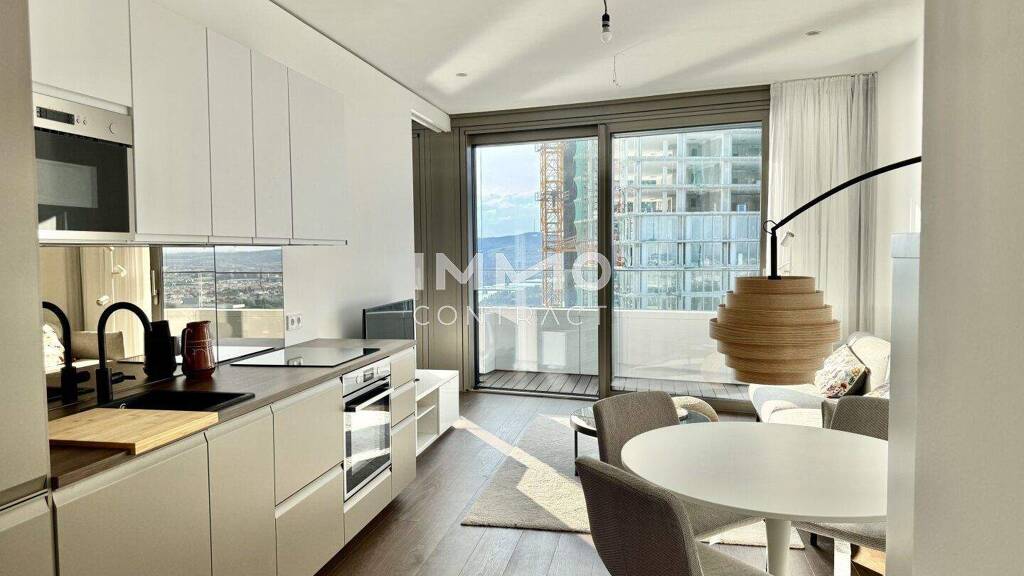 Wohnung zur Miete - Erstbezug 1.747 € 2 Zimmer 49,4 m² Wien 1220