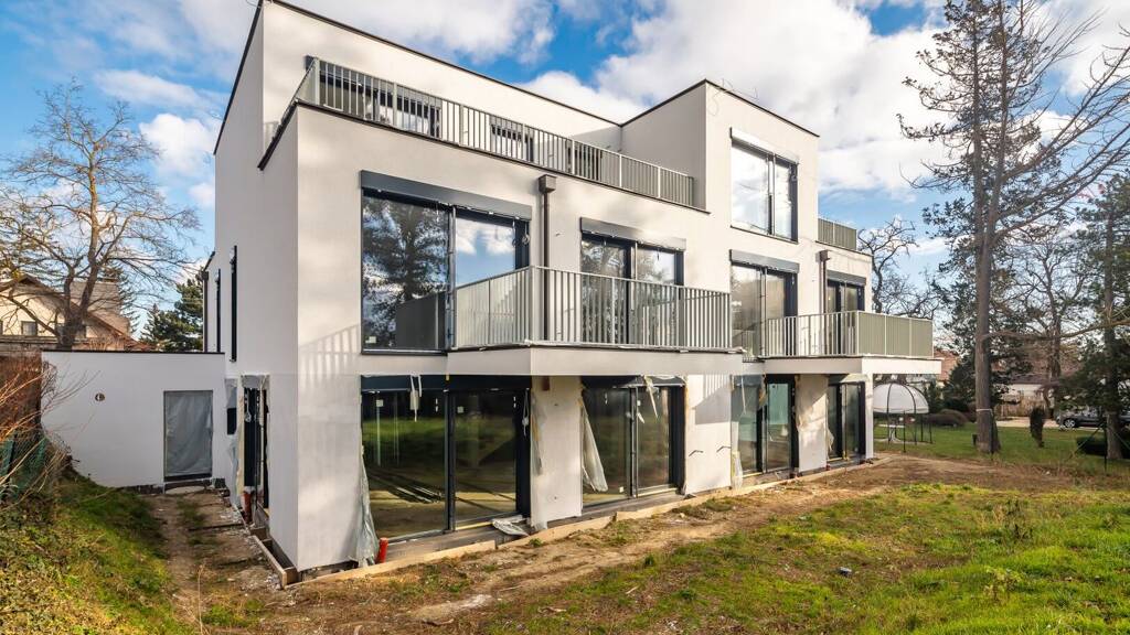 Haus zum Kauf 1.999.000 € 9 Zimmer 293,8 m² Wien,Liesing 1230