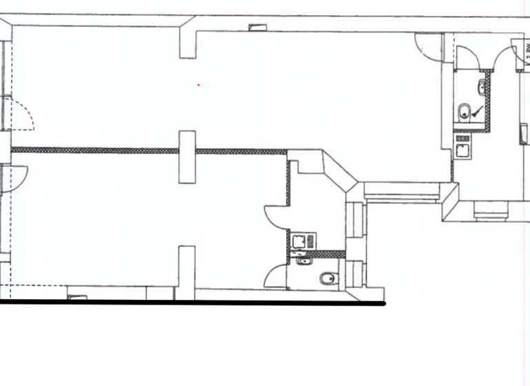 Laden zur Miete 2.347 € 63,4 m² Verkaufsfläche Boxhagener Straße 28 Friedrichshain Berlin 10245