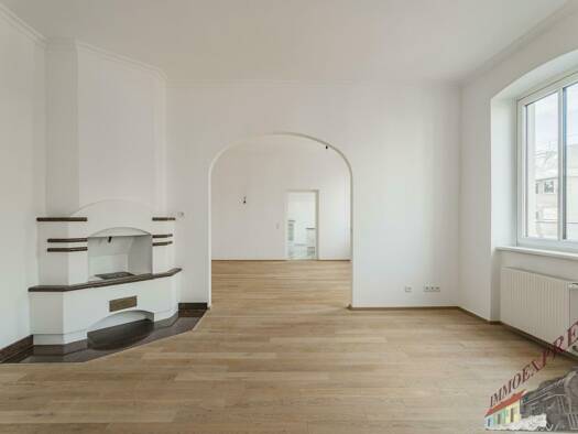 Wohnung zur Miete 1.790 € 3 Zimmer 118,9 m² 1. Geschoss Wien 1130